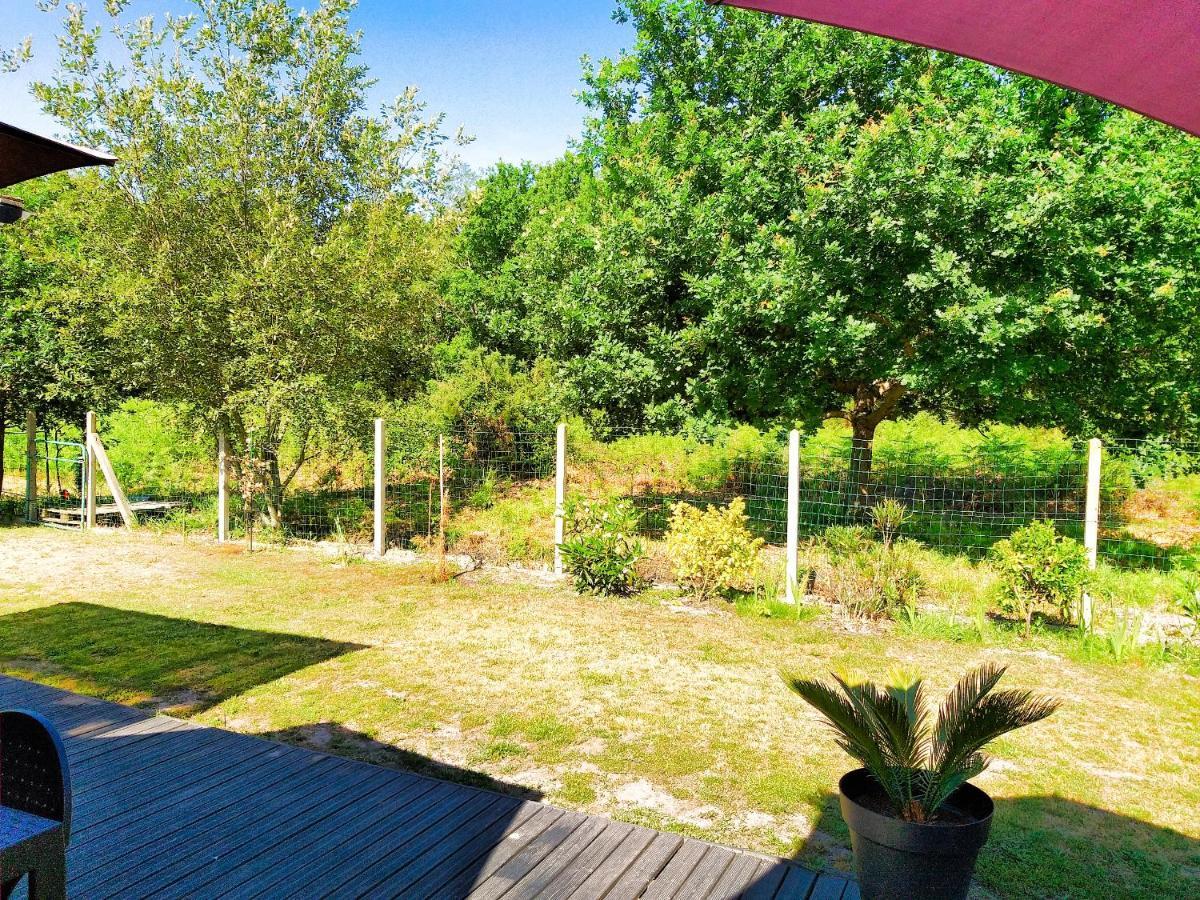 Accommodatie bij particulieren Entrelac&ocean D'hotes 1, Cyclotouriste Bienvenue *