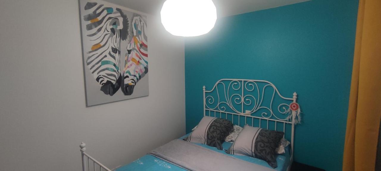 Entrelac&ocean D'hotes 1, Cyclotouriste Bienvenue * Aureilhan (Landes)